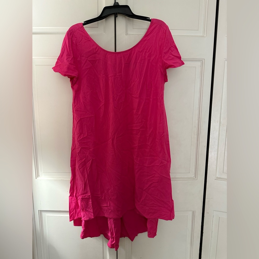 Torrid Dress